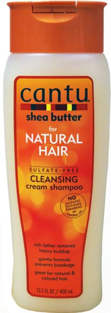 CANTU CLEANSING  SHMPO 13.5OZ