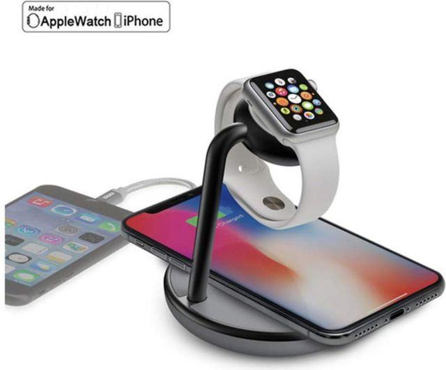 Kanex GoPower Watch Stand