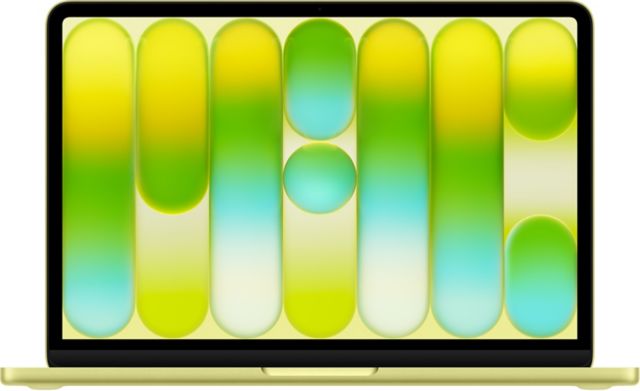 MACBOOK NEO 13