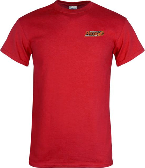 District of Columbia T Shirt Primary Mark - ONLINE ONLY