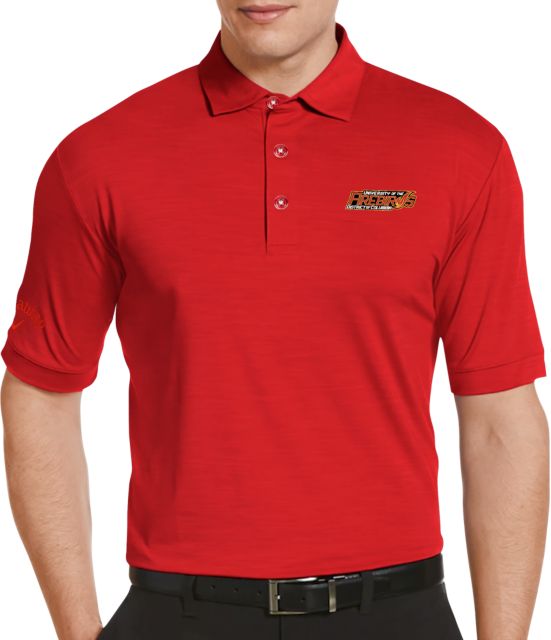 District of Columbia Callaway Tonal Polo Primary Mark - ONLINE ONLY