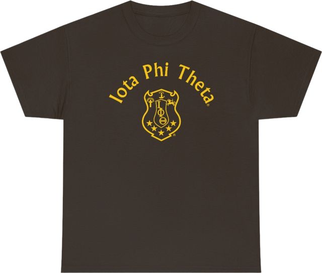 Iota Phi Theta T-Shirt S-XL