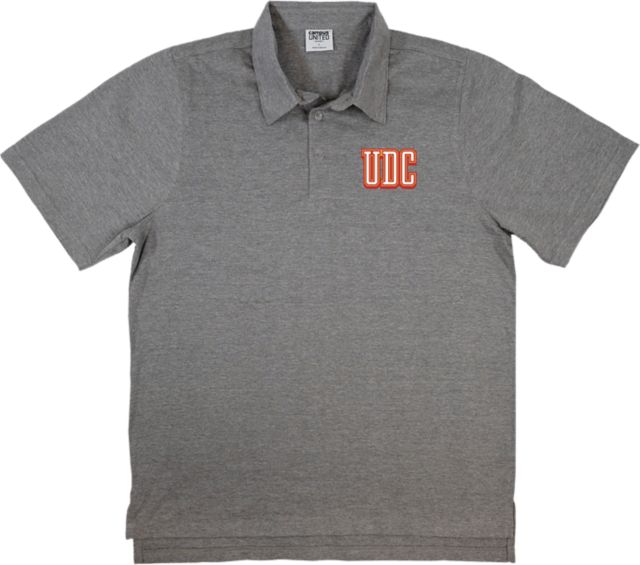 University of District of Columbia Polo