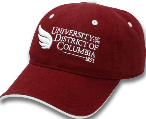 University of District of Columbia Cap
