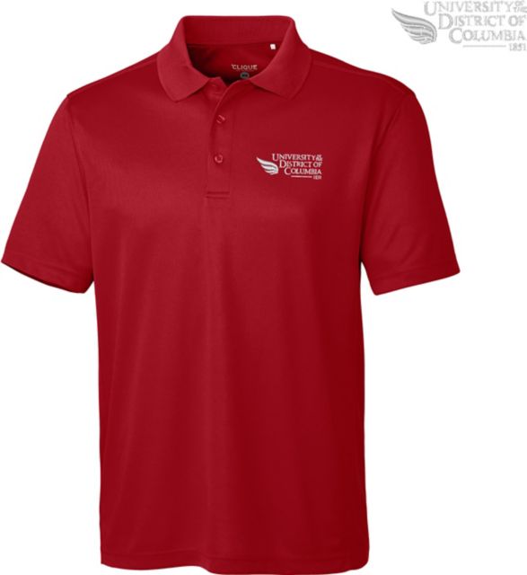 University of District of Columbia Ice Polo