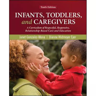 Infants, Toddlers &amp; Caregivers (w/out Companion)