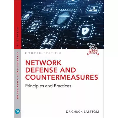 Network Defense &amp; Countermeasures