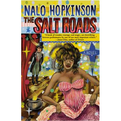 Salt Roads