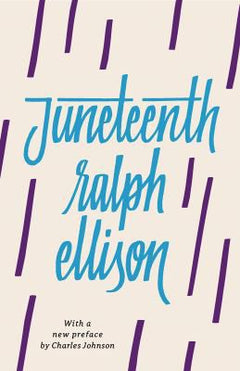 JUNETEENTH (REVISED)
