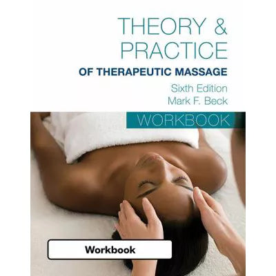 Theory & Practice of Therapeutic Massage (Wkbk)