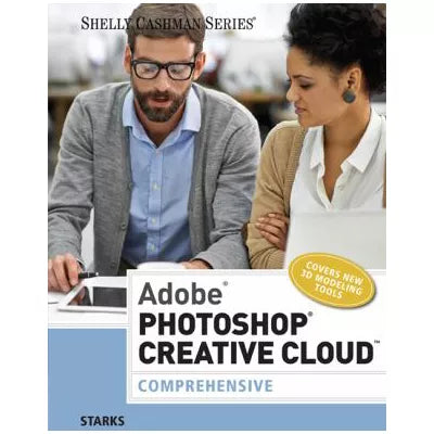Adobe Photoshop Creative Cloud