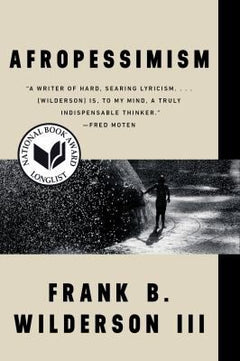 AFROPESSIMISM