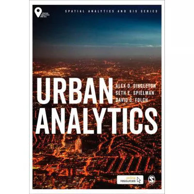 Urban Analytics