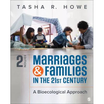 Marriages &amp; Families in the 21st Century