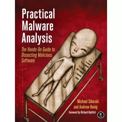 Practical Malware Analysis