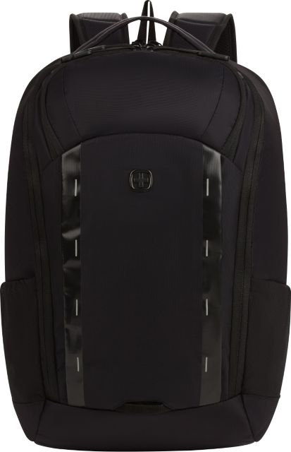 SWSGR LAPTOP BCKPCK BLK