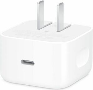 Apple 40W Dynamic Power Adapter with 60W Max