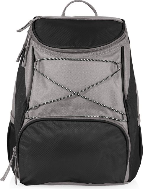 PTX BACKPACK COOLER RED